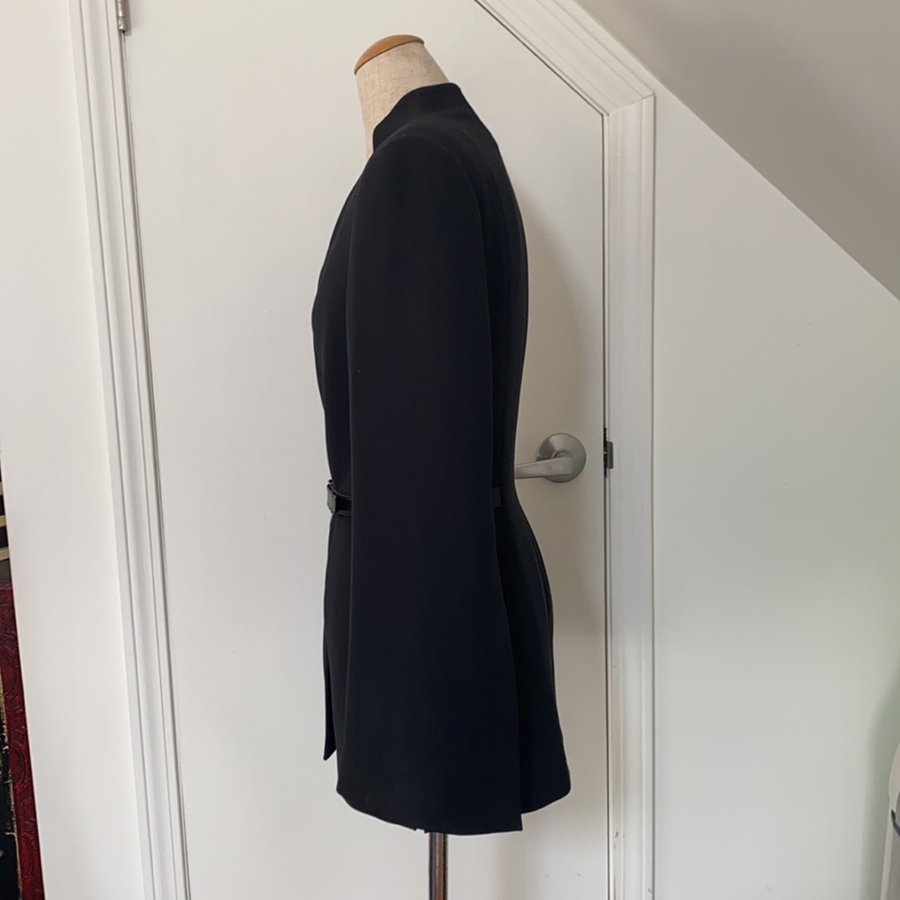 NWT!!! Manigance Paris Jacket/Blazer - Picture 3 of 8